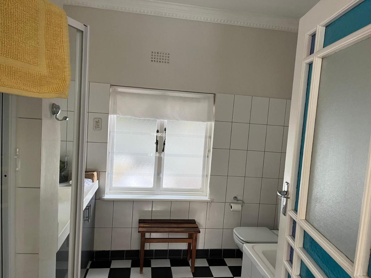 325Onmain Hermanus Exterior foto