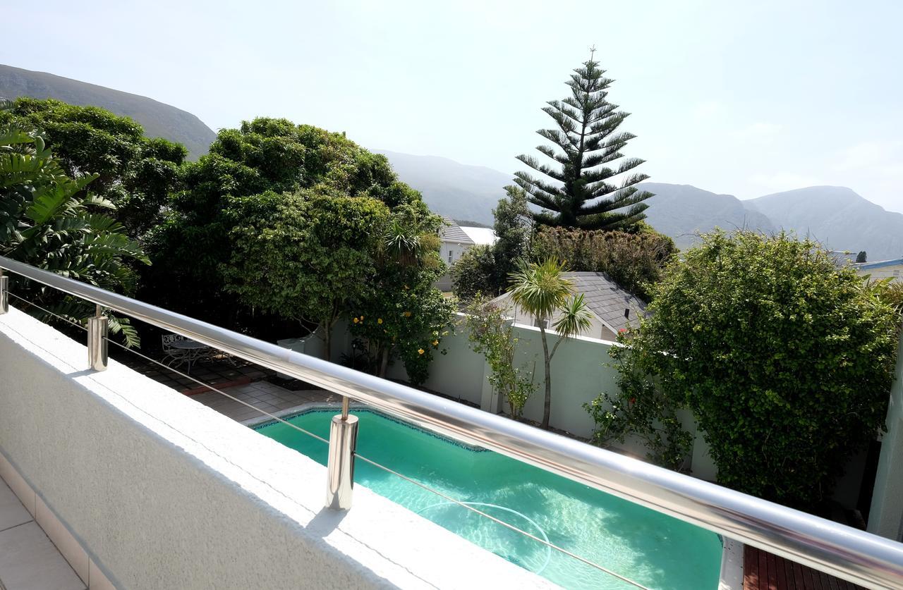 325Onmain Hermanus Exterior foto