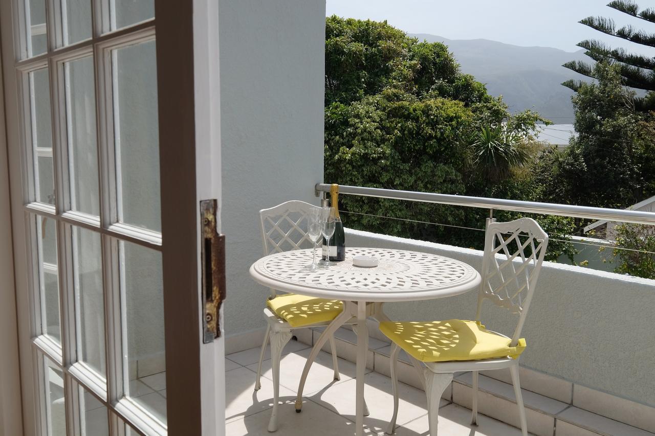 325Onmain Hermanus Exterior foto