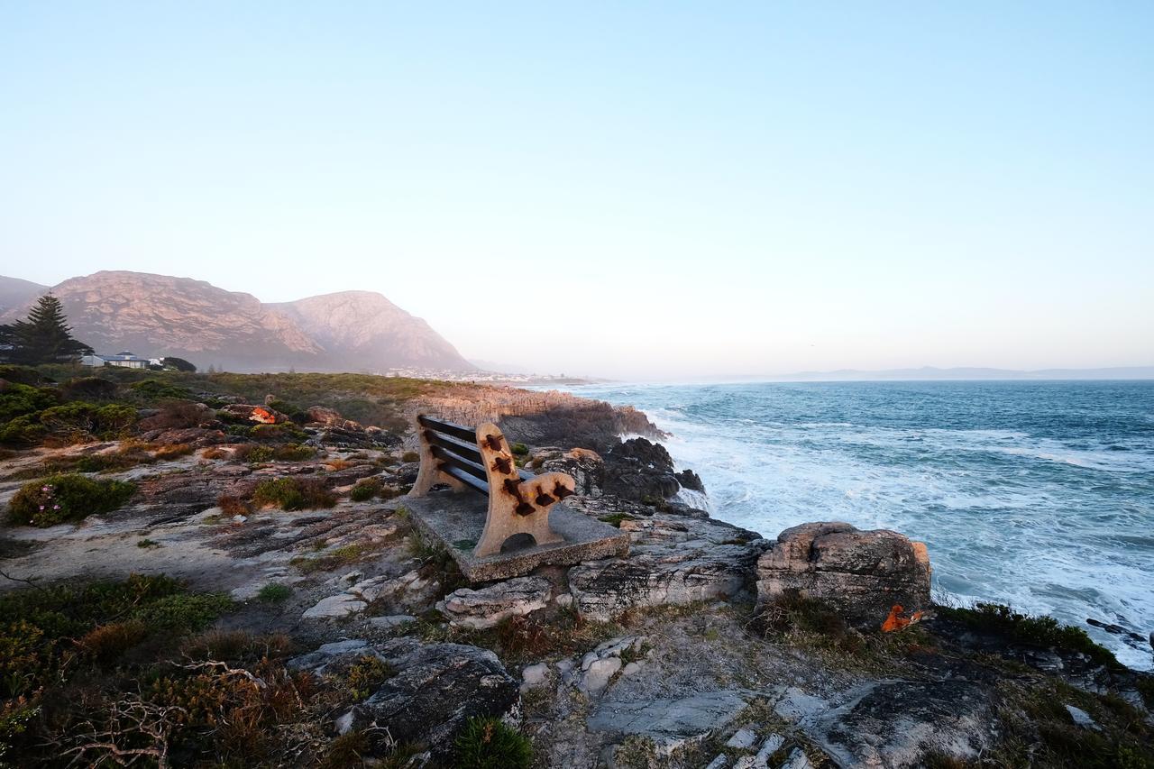 325Onmain Hermanus Exterior foto